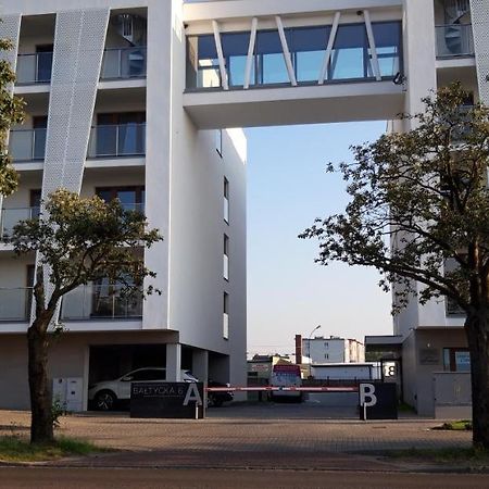 קולובז'ג Apartament Mila Z Duzym Tarasem I Miejscem Parkingowym מראה חיצוני תמונה