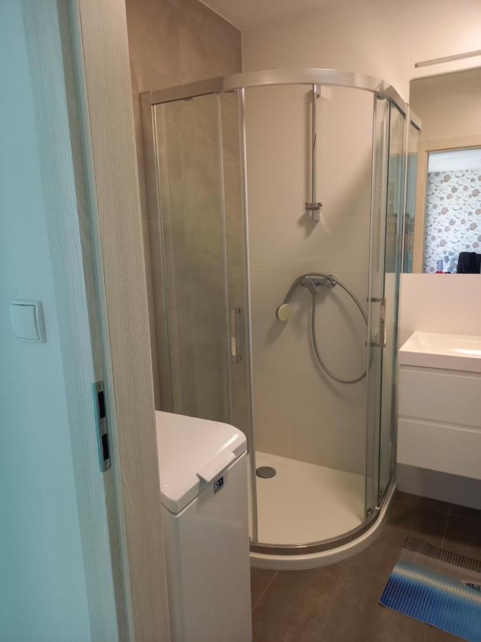 קולובז'ג Apartament Mila Z Duzym Tarasem I Miejscem Parkingowym מראה חיצוני תמונה