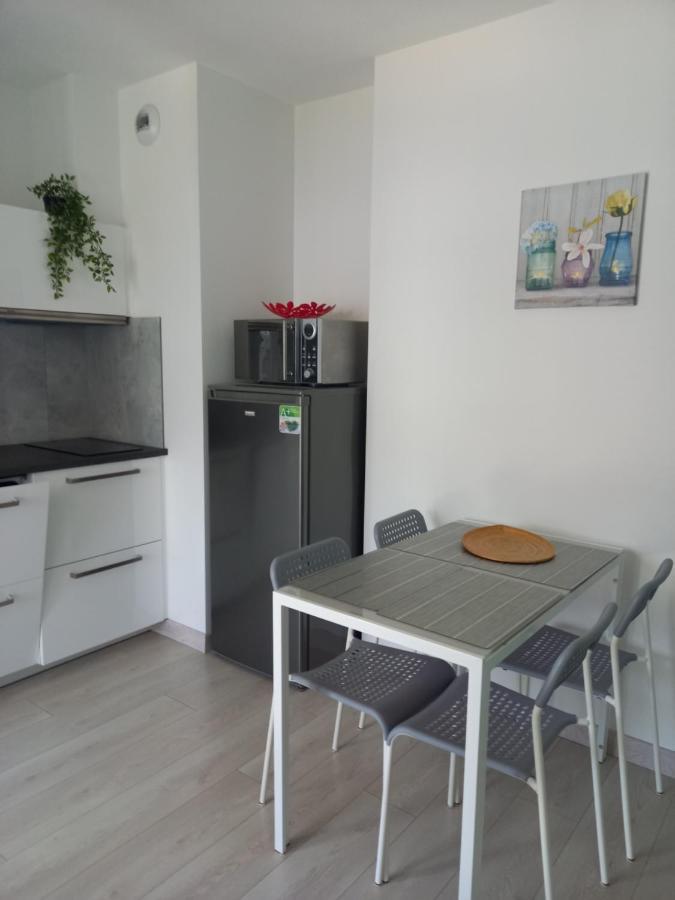 קולובז'ג Apartament Mila Z Duzym Tarasem I Miejscem Parkingowym מראה חיצוני תמונה