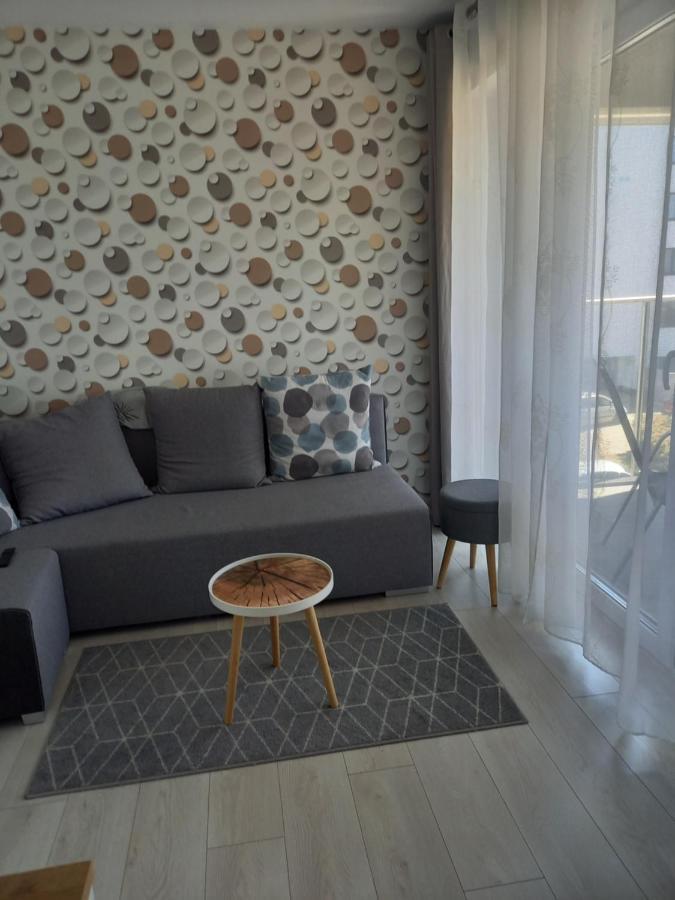 קולובז'ג Apartament Mila Z Duzym Tarasem I Miejscem Parkingowym מראה חיצוני תמונה