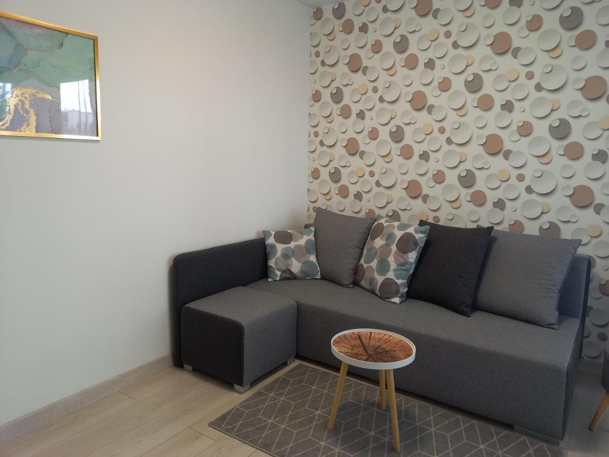 קולובז'ג Apartament Mila Z Duzym Tarasem I Miejscem Parkingowym מראה חיצוני תמונה