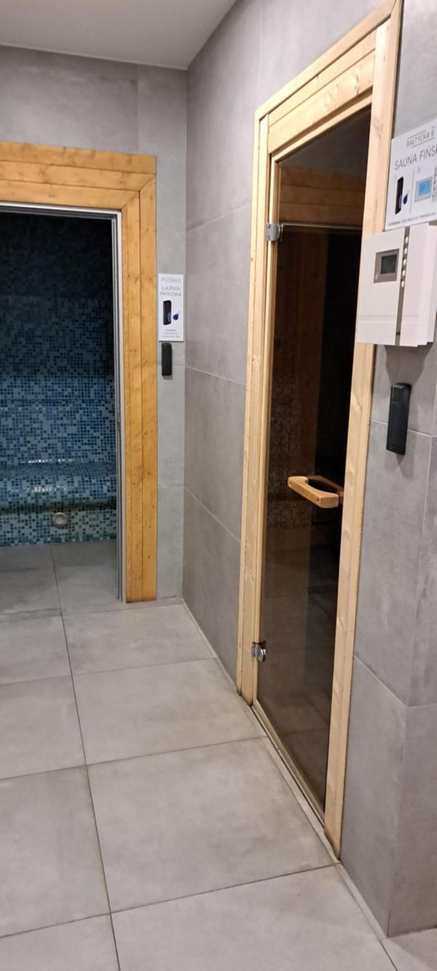 קולובז'ג Apartament Mila Z Duzym Tarasem I Miejscem Parkingowym מראה חיצוני תמונה