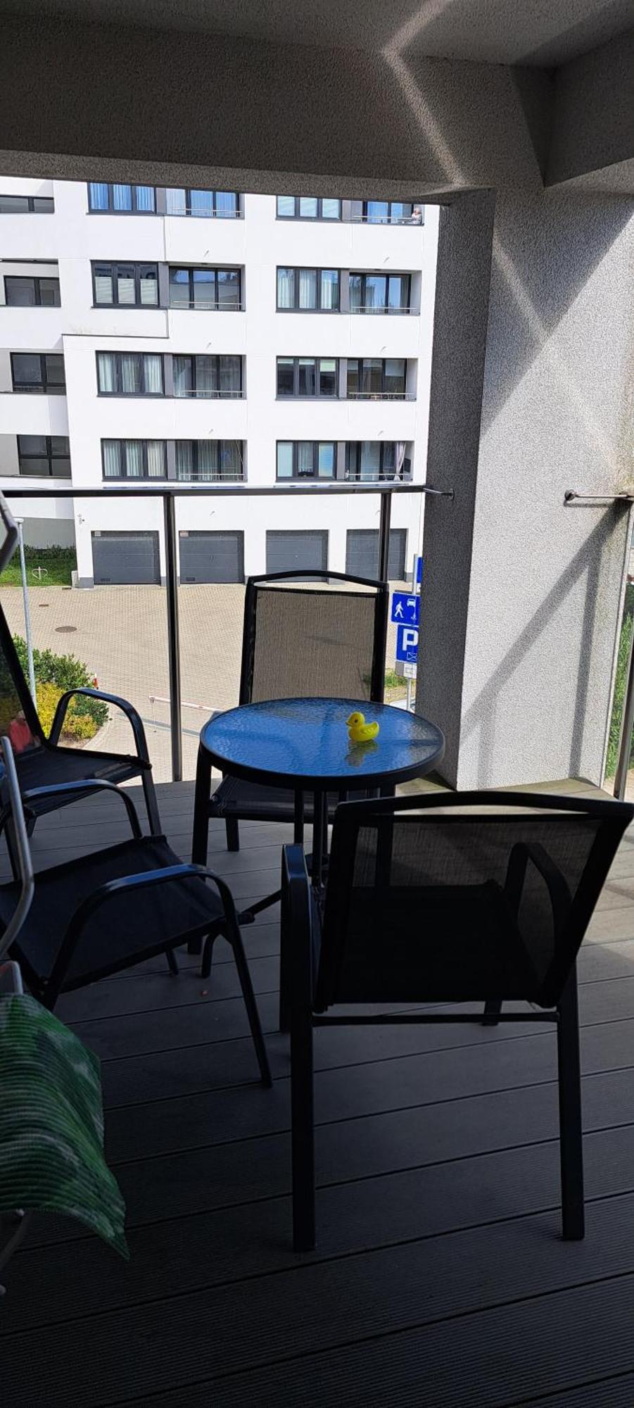 קולובז'ג Apartament Mila Z Duzym Tarasem I Miejscem Parkingowym מראה חיצוני תמונה