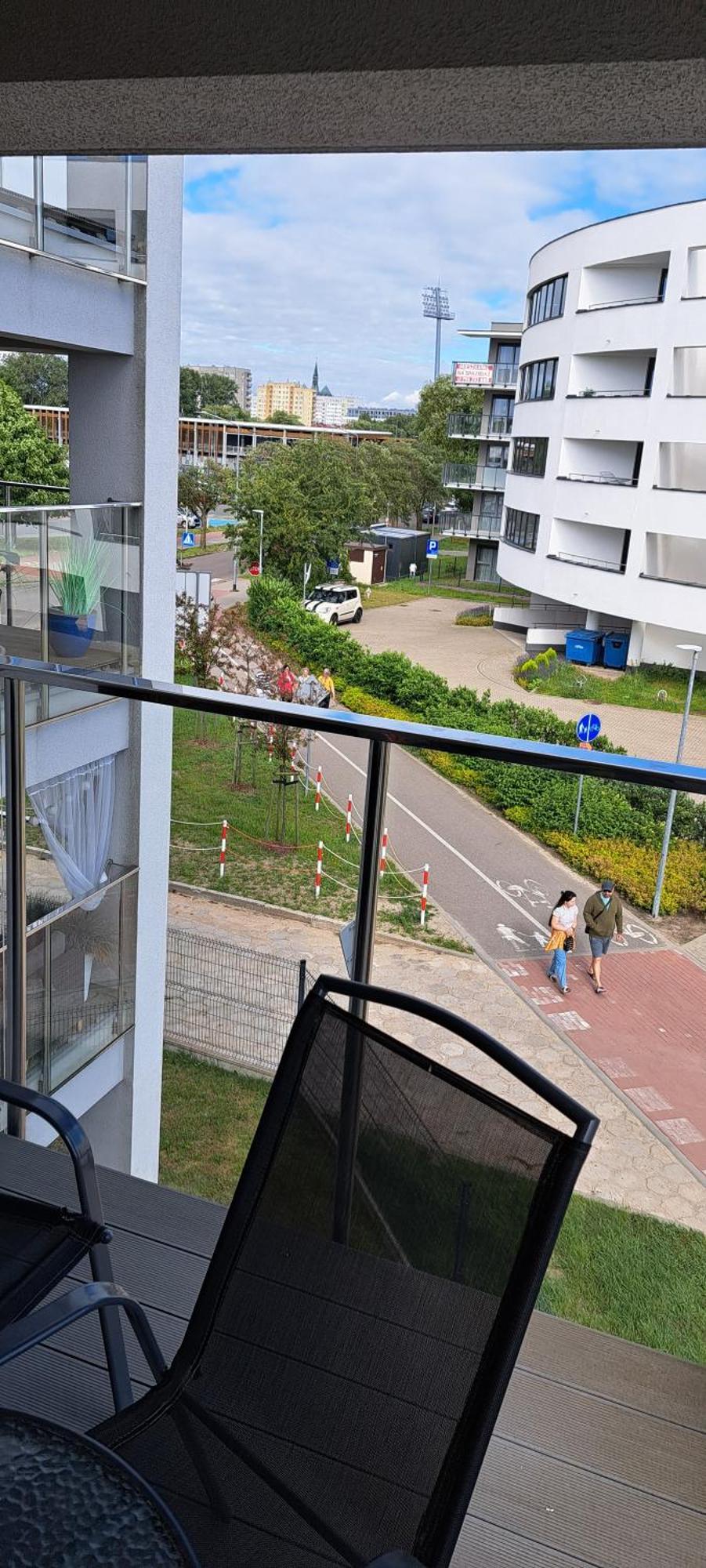קולובז'ג Apartament Mila Z Duzym Tarasem I Miejscem Parkingowym מראה חיצוני תמונה