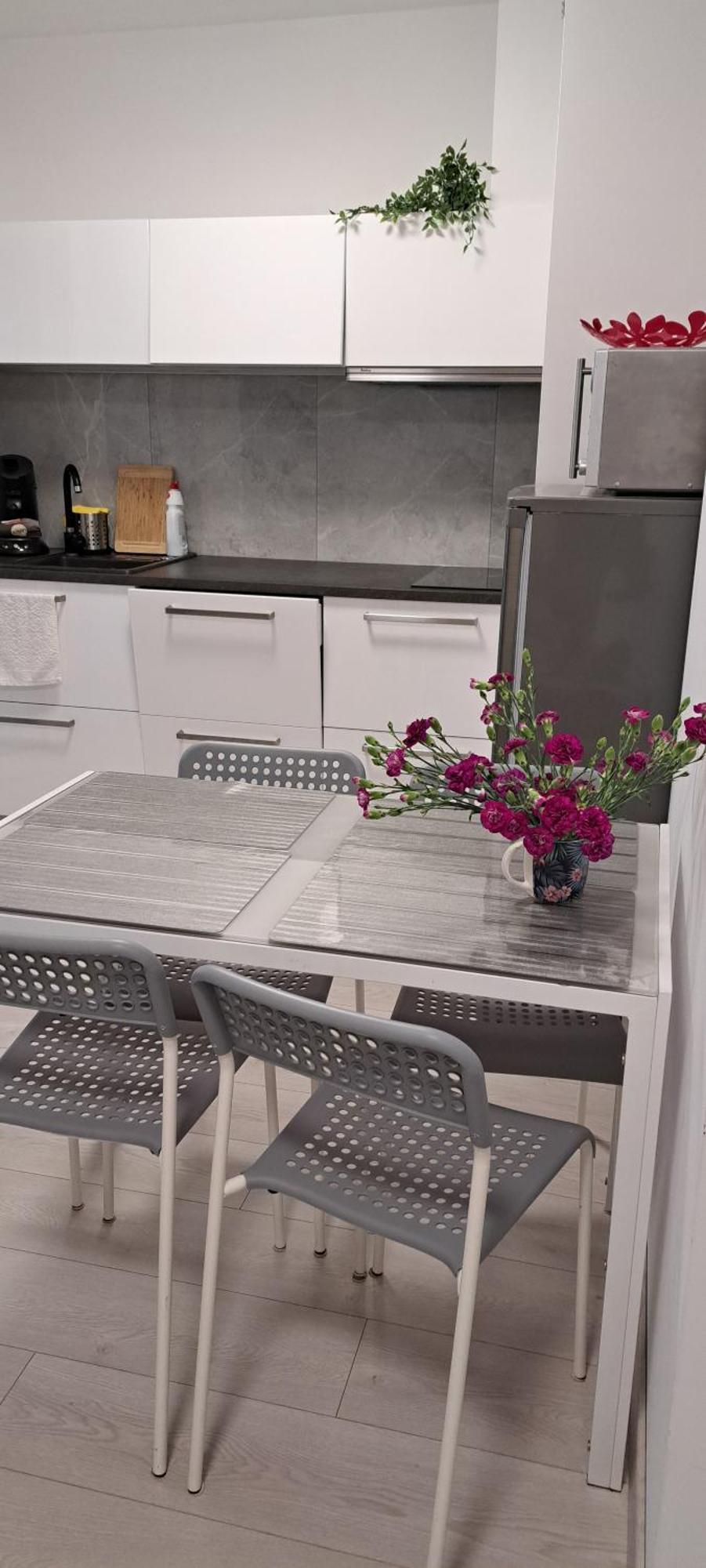 קולובז'ג Apartament Mila Z Duzym Tarasem I Miejscem Parkingowym מראה חיצוני תמונה