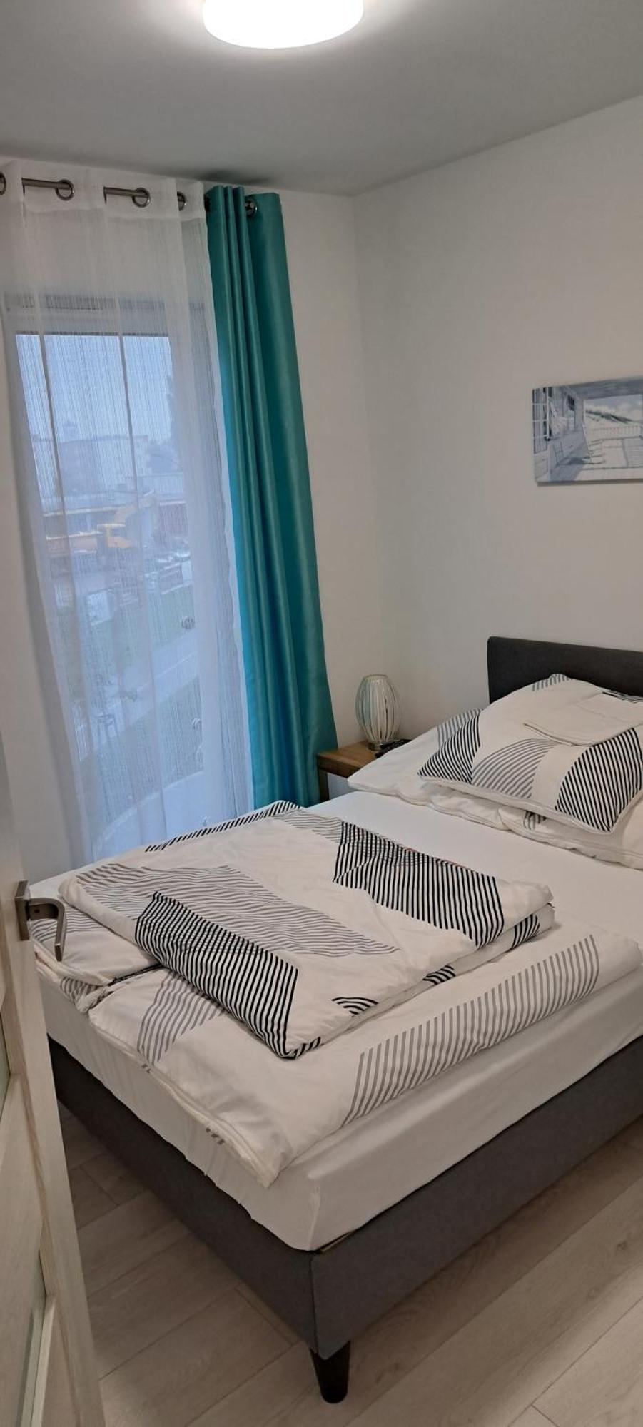 קולובז'ג Apartament Mila Z Duzym Tarasem I Miejscem Parkingowym מראה חיצוני תמונה